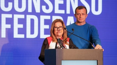 Denuncian que el Correo no repartió las boletas de Roberto Lavagna