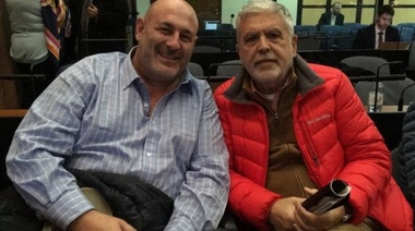 La lista de Santiago Cuneo y Julio De Vido no pasó las PASO