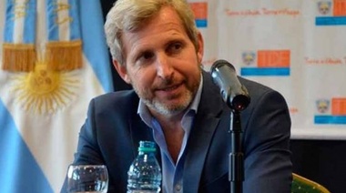 Frigerio: "El mensaje fue contundente, pero haremos lo posible para dar vuelta la elección"