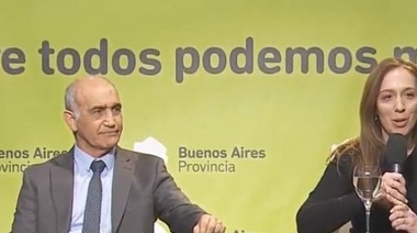 Vidal: "Cuando se pierde una elección hay que escuchar el mensaje"