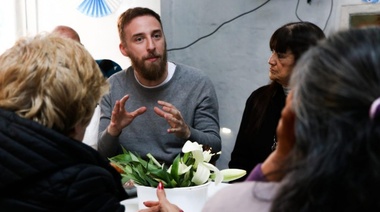 Federico Otermín: “El Gobierno eligió al mercado sobre los argentinos”