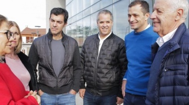 Camaño negó posibles acuerdos de Lavagna con Macri o con Alberto Fernández