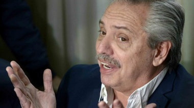 Alberto Fernández: "Macri toma estas medidas tarde y sin tener en cuenta las consecuencias"