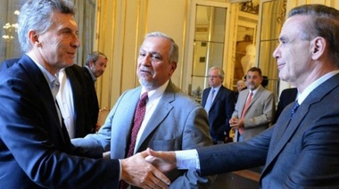 Populismo PRO: Eliminan el IVA a los principales productos alimenticios