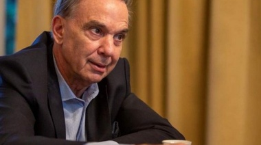 Pichetto descartó los rumores de cambios en el gabinete