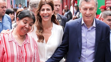 Para Margarita Barrientos, las medidas económicas llegaron "demasiado tarde"