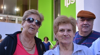 Ante la crisis, piden medidas paliativas para jubilados y pensionados bonaerenses