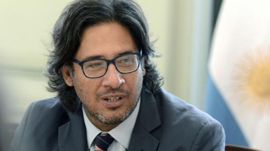 Garavano: "Un eventual triunfo del kirchnerismo genera mucha inquietud en la Justicia"