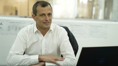 Bucca le propuso a Vidal medidas para la niñez