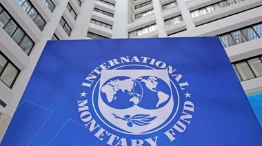 El FMI manifestó que "siguen de cerca" la situación de la Argentina