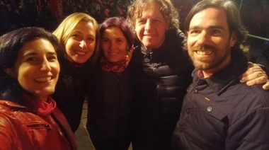 El Frente de Izquierda adelantó que no concurrirá a una reunión con Lacunza