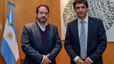 Marco Lavagna: "Lacunza es consciente de que la situación es delicada"