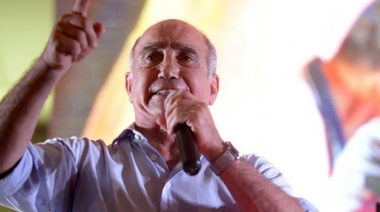 Salvador dijo que hubo una gestión "honesta y eficaz" pero las urnas marcaron "otras prioridades"