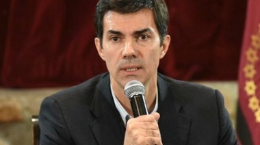 Urtubey dijo que es “ilegal” la quita del IVA a los alimentos