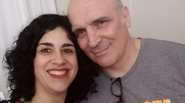 Detuvieron a una candidata a senadora de Espert por robar en un Coto