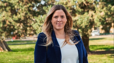 Julia Galizzi: “Creemos en la tercera vía para superar la grieta”