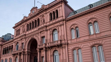 Oficializan el bono de $ 5000 para la administración pública nacional