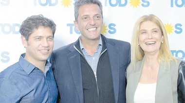 Kicillof obtuvo el 65% de los votos entre los extranjeros residentes en el distrito bonaerense