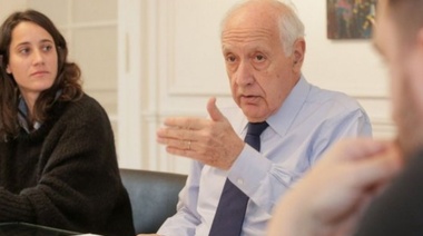 Lavagna pide aplicar un Programa de Emergencia Alimentaria