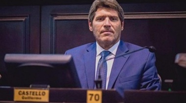 Castello insiste con que se establezca el debate obligatorio entre los candidatos a gobernador