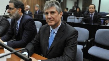 Boudou fue condenado a tres años de prisión por los documentos truchos de un auto