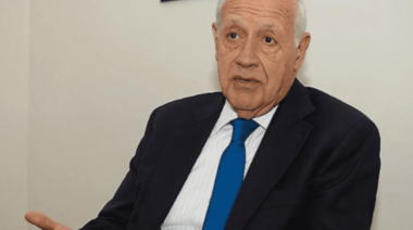 Para Lavagna, la crisis económica no es una consecuencia del resultado de las PASO