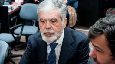 De Vido pidió arresto domiciliario en la causa de los cuadernos