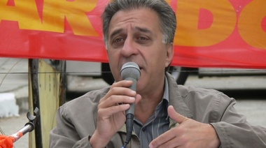 Pitrola calificó al gobierno de Macri de "régimen semicolonial"