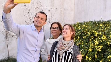 Bucca afirmó que Vidal dispone de recursos para declarar la Emergencia Alimentaria