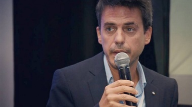 Lisandro Sabanés: “Hablar de Venezuela es una estrategia de los espacios pro mercado”