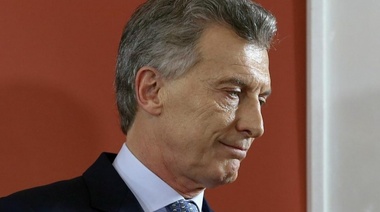 El Banco Central lanzó el cepo de Macri