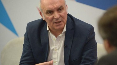 Espert señaló que "el gobierno no supo evitar la crisis y ahora ya se desató"