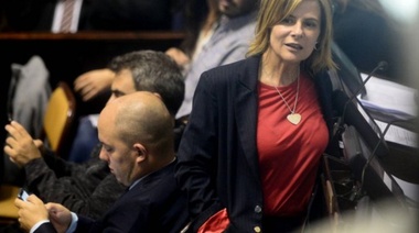 Saintout desmintió que uno de los asesinos de Cabezas sea su asesor