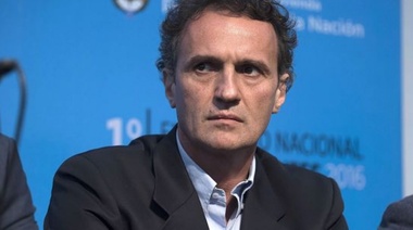 Katopodis: “Lo que la gente necesita de este gobierno es que no rompa más nada”