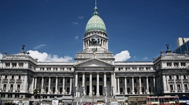 Los candidatos a cargos nacionales deberán presentar sus declaraciones juradas