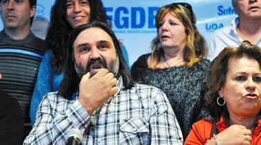 Los gremios afirman que la adhesión al paro es "muy alta" en la Provincia
