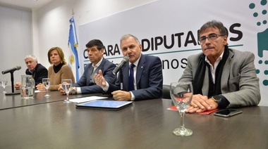 La oposición pide una sesión especial para declarar la Emergencia Alimentaria