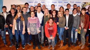 Bali Bucca aseguró que pueden torcer el escenario electoral