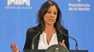 Stanley se reúne con la CGT por el pedido para declarar la "Emergencia Alimentaria"