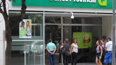 Por el Día del Maestro, el Banco Provincia lanzó una promoción para docentes