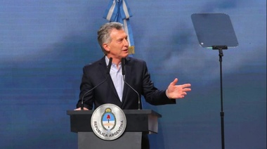 Macri: “No hay herramienta más potente para luchar contra la pobreza que una educación de calidad”