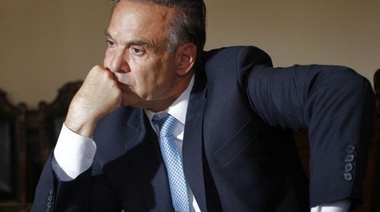 Pichetto formalizó su pedido ante la Cámara Electoral para que habilite el debate entre vices