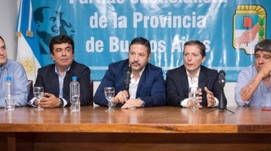 Para el PJ Bonaerense, la aprobación de la Emergencia Alimentaria es "un primer paso"