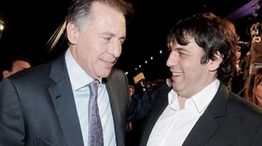 Cristóbal López y Fabián de Sousa, cerca de recuperar la libertad