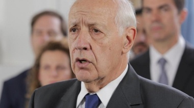 Roberto Lavagna: "Soy candidato a entrar en el balotaje"