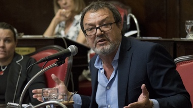 Buscan que el 19 de octubre sea el "Día Provincial de Lucha contra el Grooming"