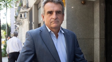 El kirchnerismo quiere debatir el Presupuesto una vez asumido el nuevo Presidente