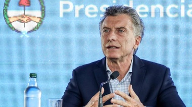Macri destacó que desde 2015 fueron capturados "10.000 prófugos de la Justicia"