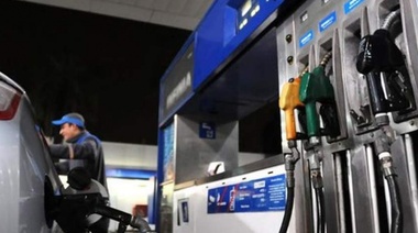 Se descongeló nomás: El Gobierno autorizó un aumento del 4% en las naftas