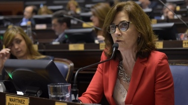 Presentan proyecto de ley para incluir la perspectiva de género al presupuesto provincial